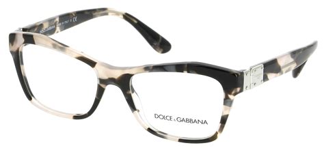 Lunettes de Vue pour femme Dolce & Gabbana .